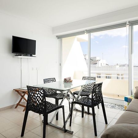 Cozy Apartment With View - Vilamoura Exterior photo